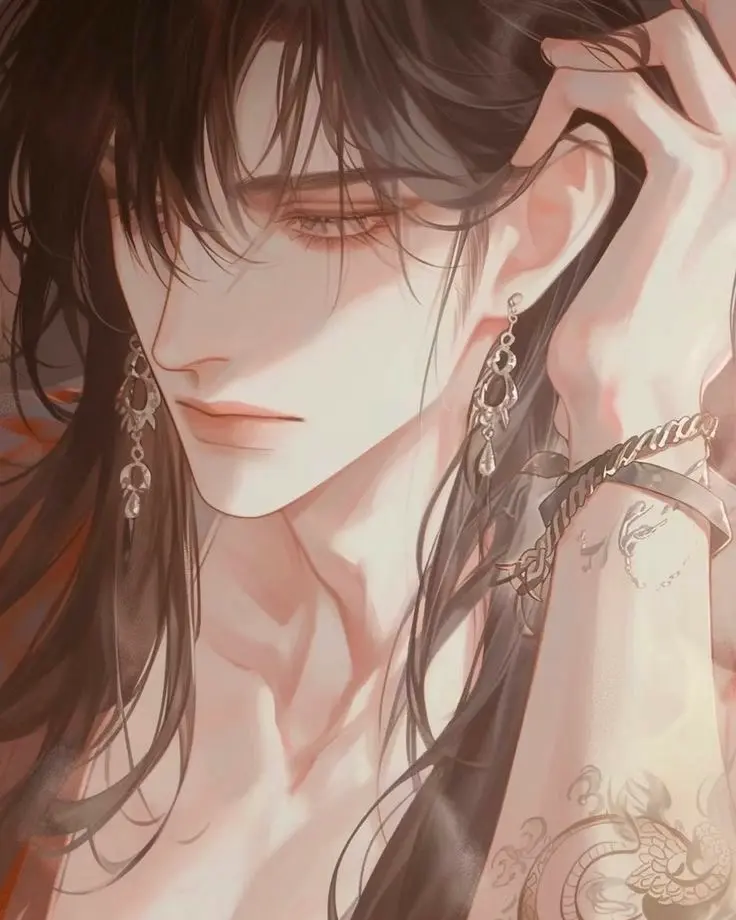 Avatar of Haru Kazuki