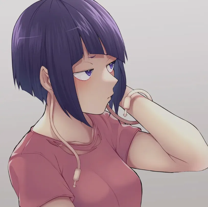 Avatar of Kyoka Jiro | Earphone Jack