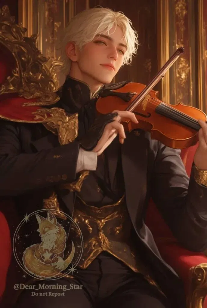 Avatar of Music instructor