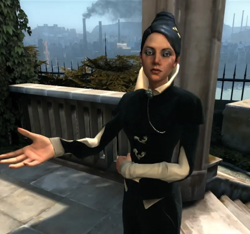 Avatar of Jessamine Kaldwin