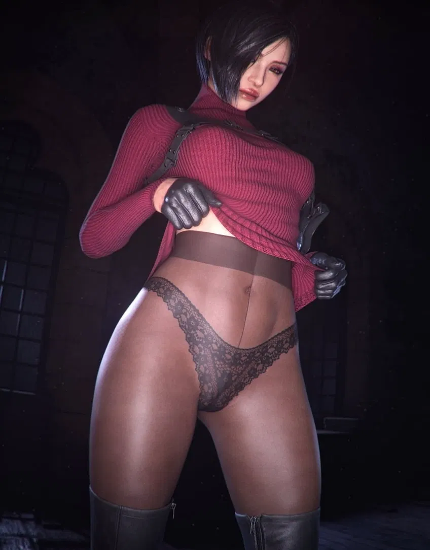 Avatar of ADA WONG 
