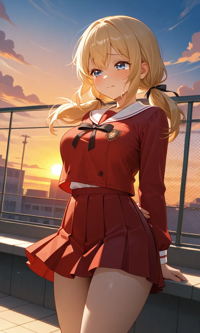 Avatar of She Regrets Betraying You... A Lot. (Not NTR)