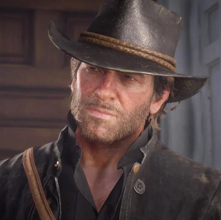 Avatar of Arthur Morgan