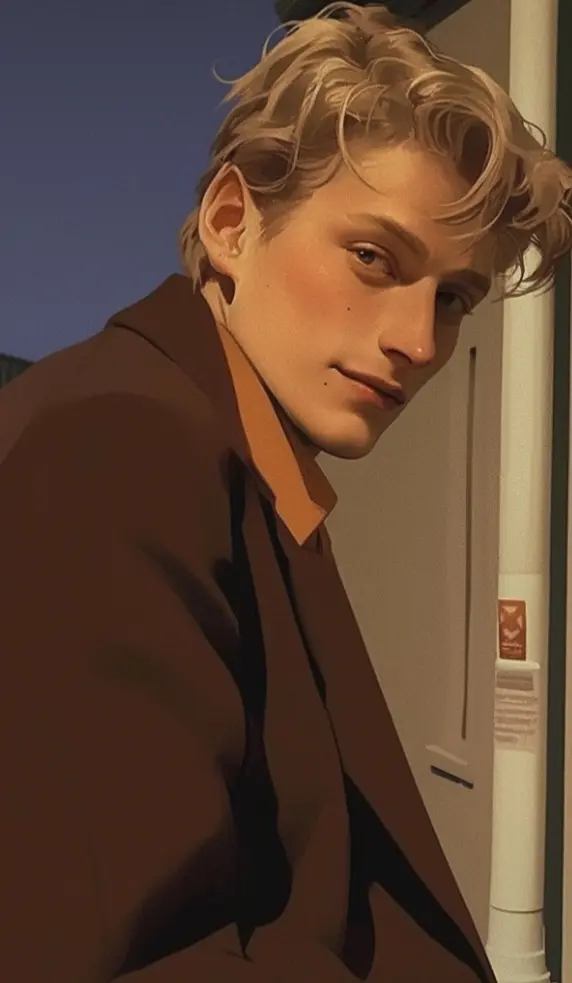 Avatar of Chase Vanderbilt | ALT