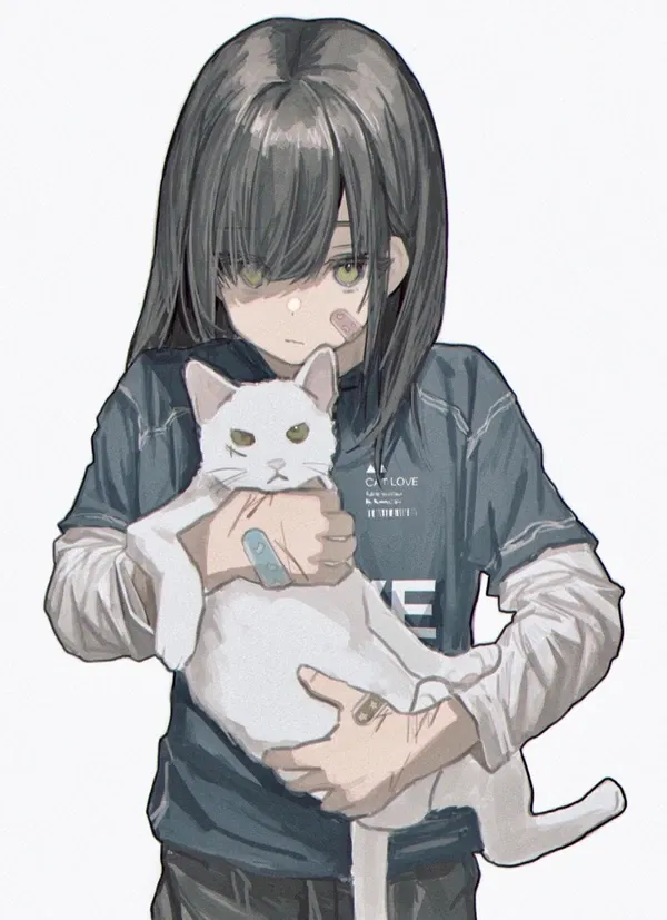 Avatar of Blake Ivy | Neighbor In Need You 'Saved' in her eyes