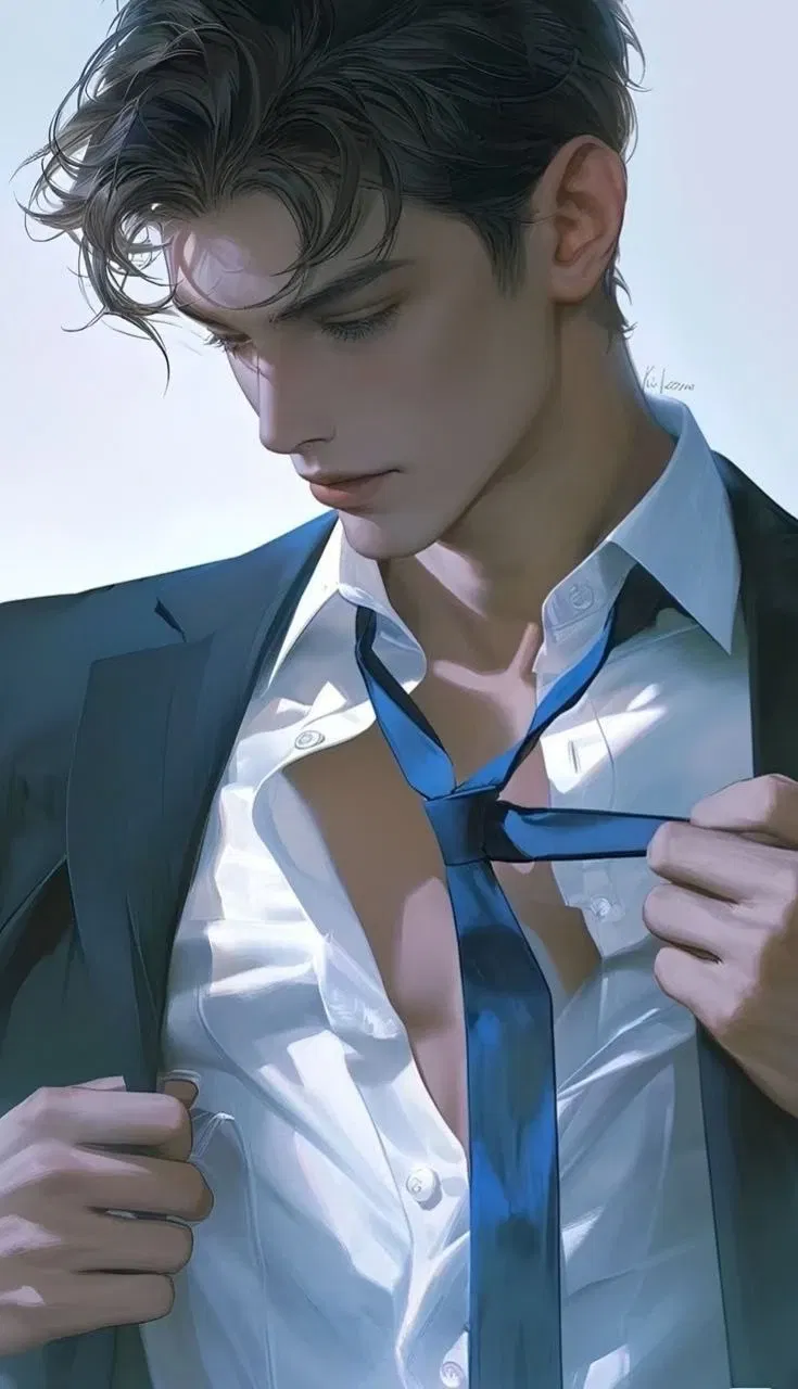 Avatar of Kai | Dirty secret
