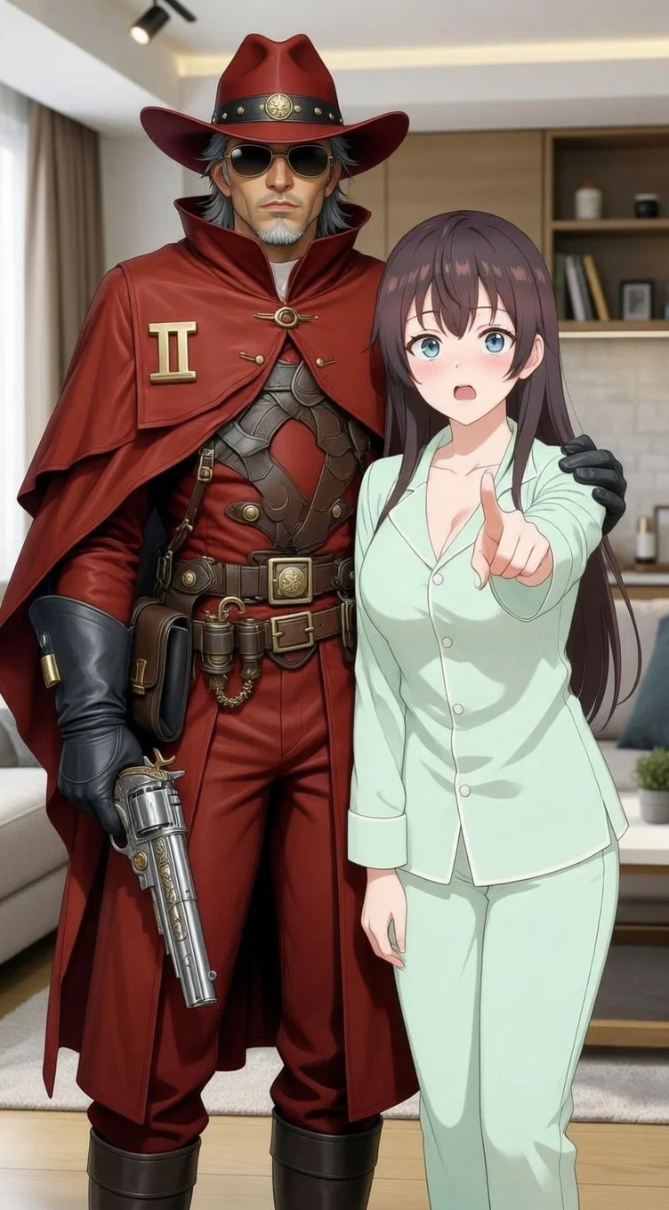 Avatar of Cucked by  the Holy Inquisition