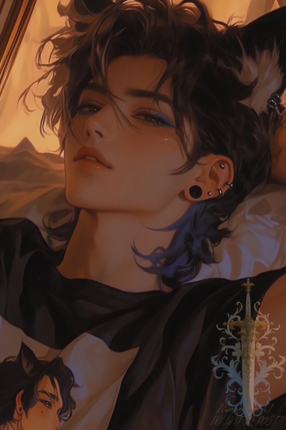 Avatar of Shadow Sawyer