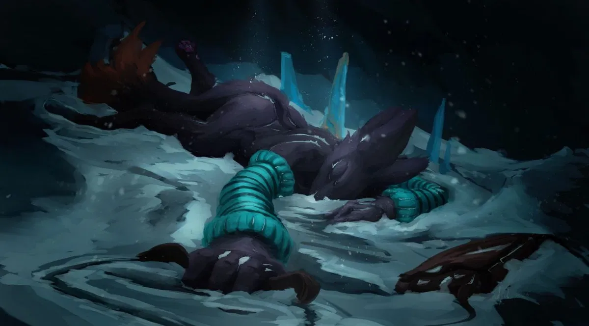 Avatar of Casualities: Unknown - World RPG