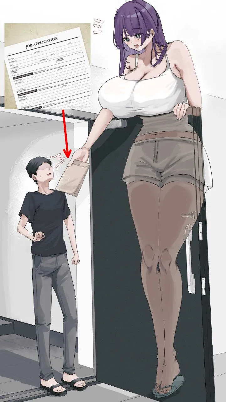 Avatar of Tall Girl World