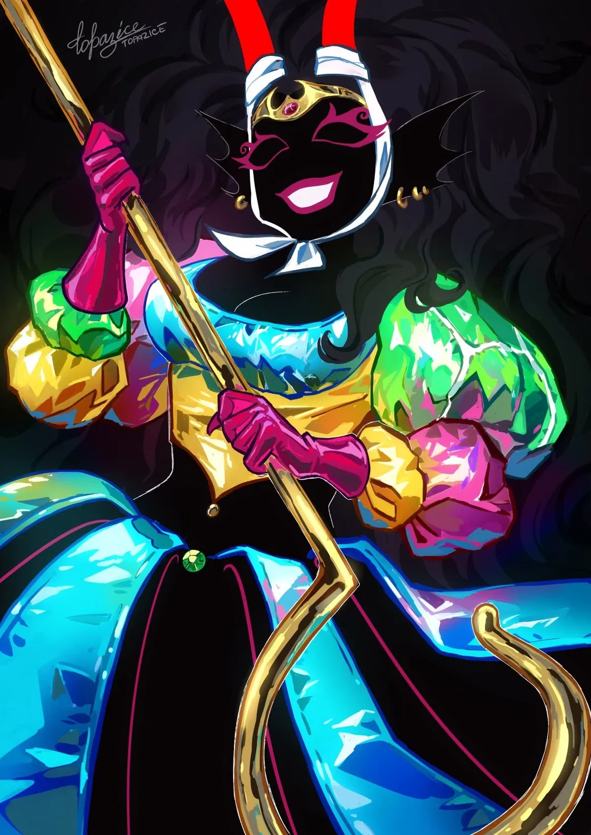 Avatar of Shepherd Constern| HER IMPERIOUS CONSTERNATION 