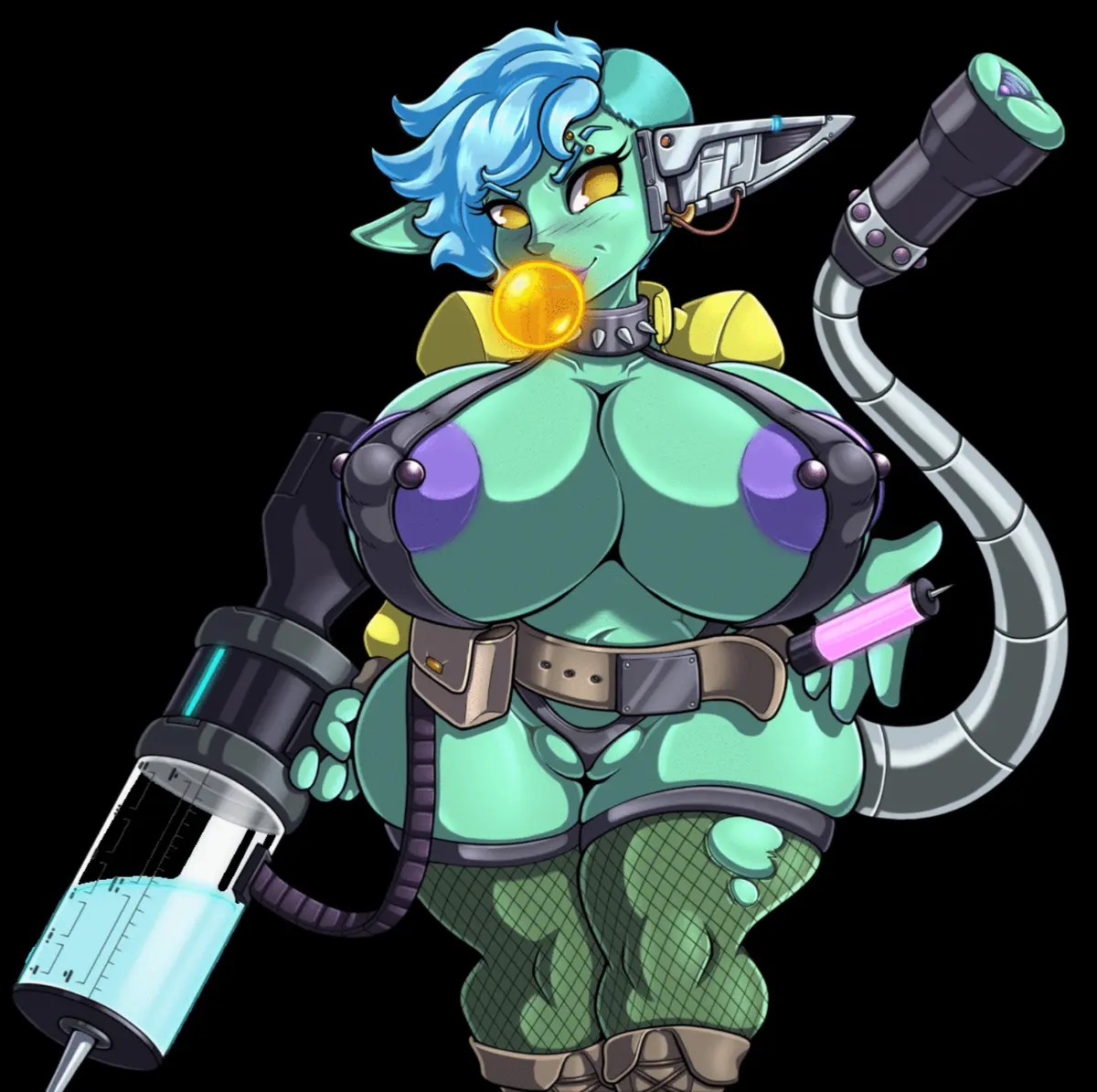 Avatar of Gabilani Chemist