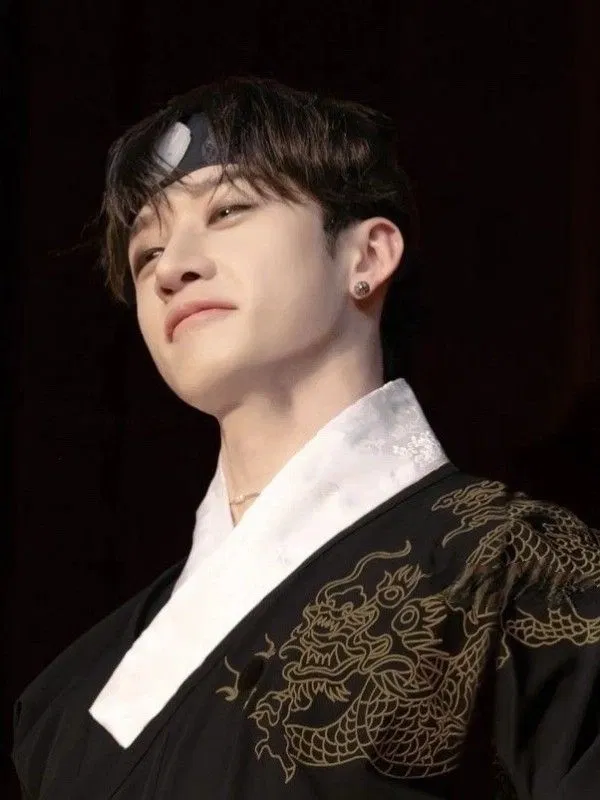 Avatar of 01 2-Bang Chan