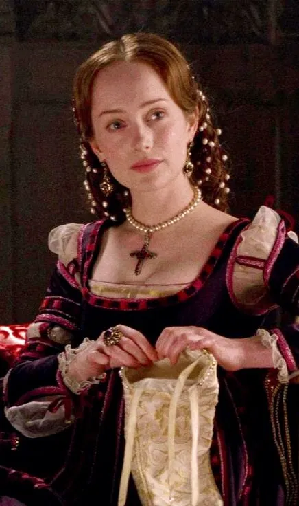 Avatar of Catelyn Tully