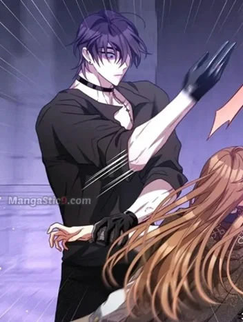 Avatar of Benjamin Lambert (Your Ultimate Love Rival)