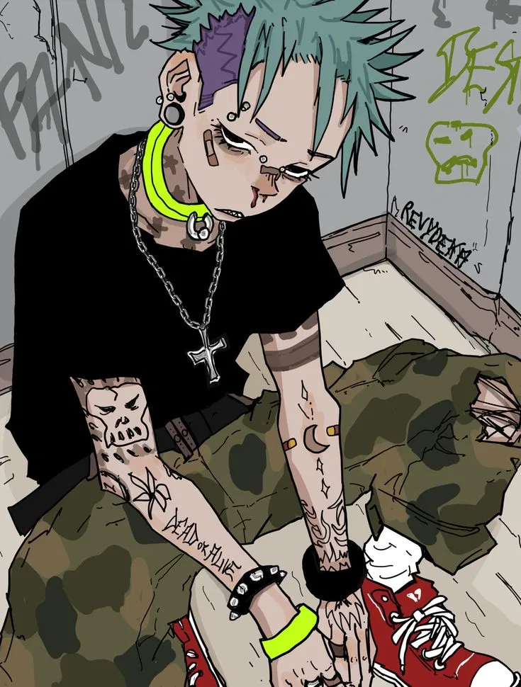 Avatar of Ejay Katsumi