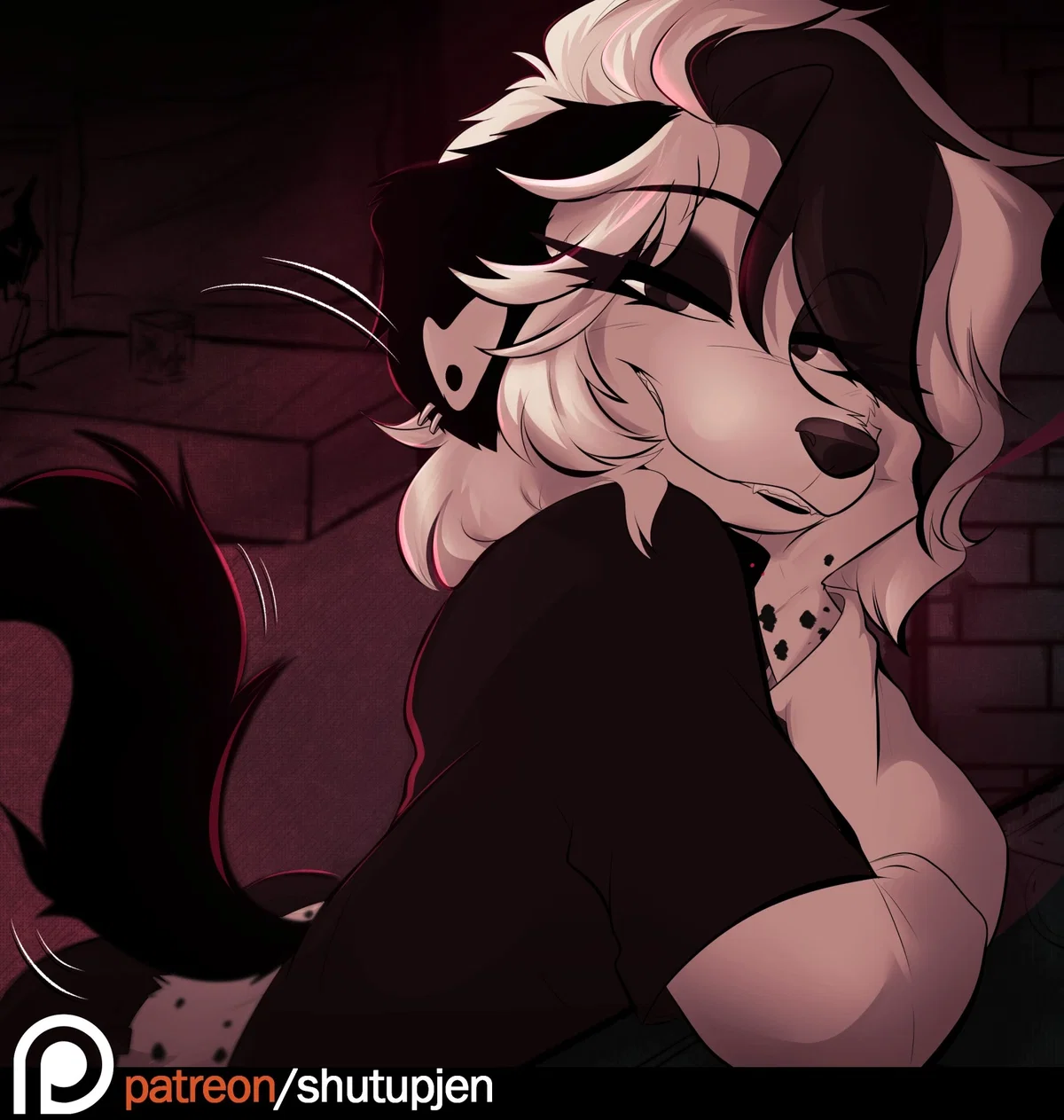 Avatar of Jane ✧ The Doghouse