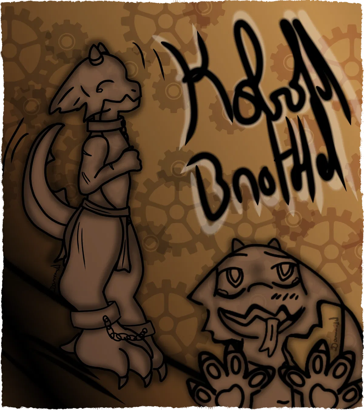 Avatar of ~ Kobold Brothel ~