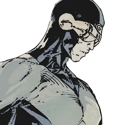 Avatar of Gazerbeam