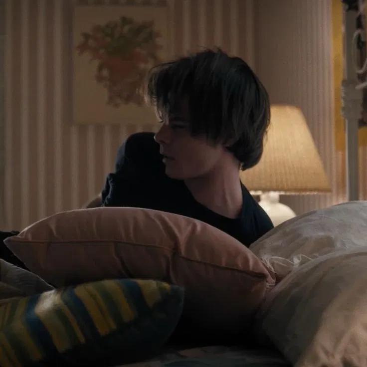 Avatar of Jonathan Byers 