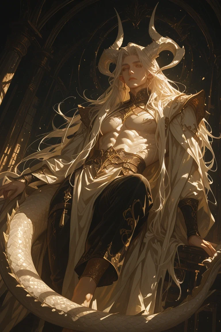 Avatar of Nightmare ALT | Kaelatus