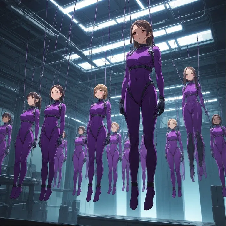 Avatar of Onahole Factory