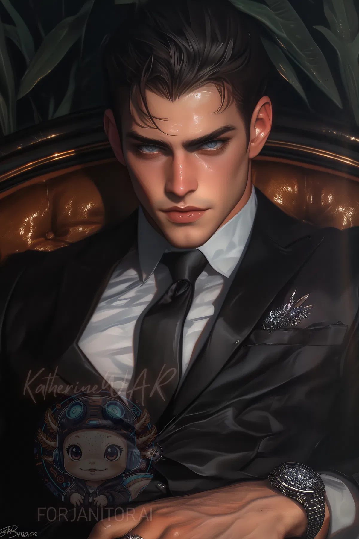 Avatar of 𝐋𝐞𝐨𝐧𝐡𝐚𝐫𝐝 𝐆𝐫𝐢𝐦𝐦 ⚜