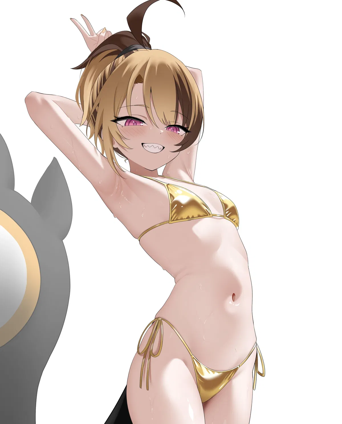 Avatar of Gigi's Golden Week