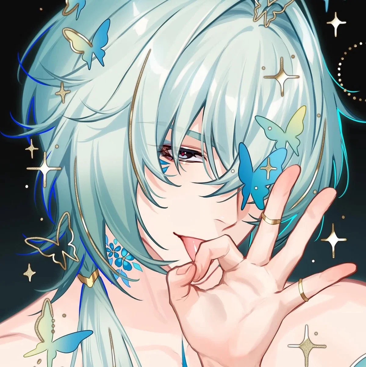 Avatar of Anaxa