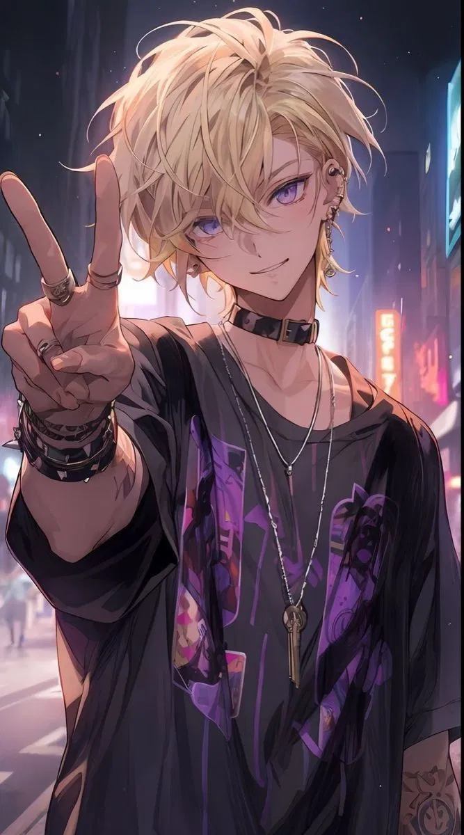 Avatar of Suicidol Junn