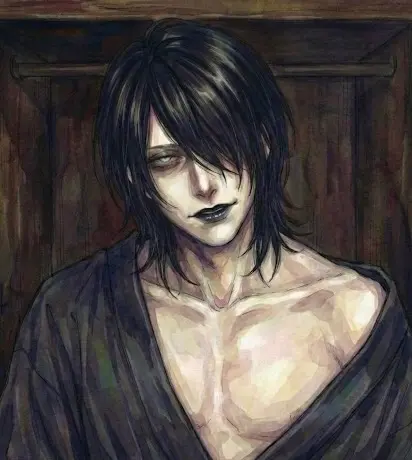 Avatar of Mr Gap - Homicipher
