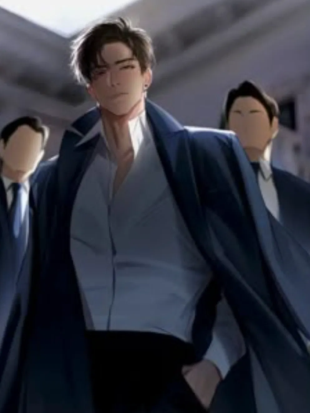 Avatar of Tricked into a gangbang 