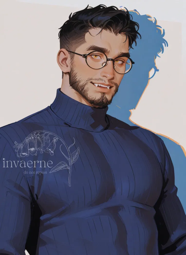 Avatar of Gabriele || vampire dom bf