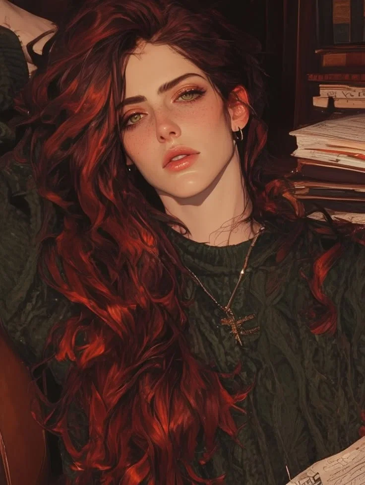 Avatar of Serenade - Lowen Willow