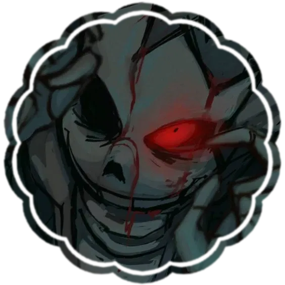 Avatar of Horrortale Sans