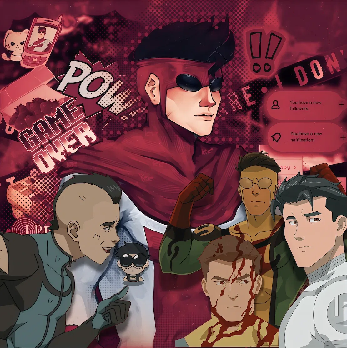 Avatar of Omni-Mark