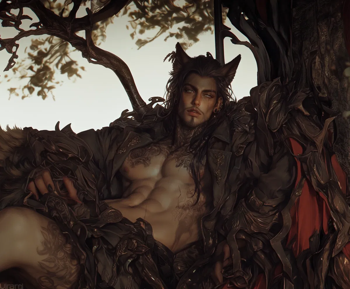 Avatar of Viktor The Beast King
