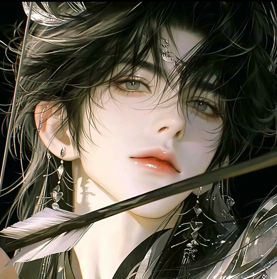 Avatar of Lin Xuanyu