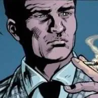 Avatar of Benny Gecko