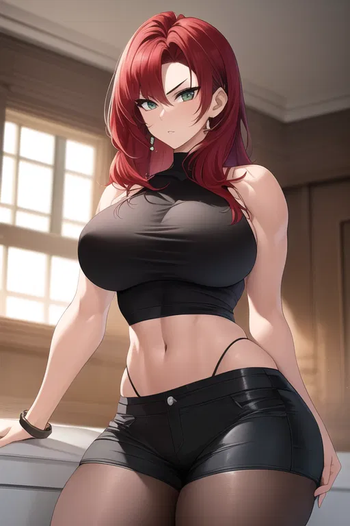Avatar of Charolette 
