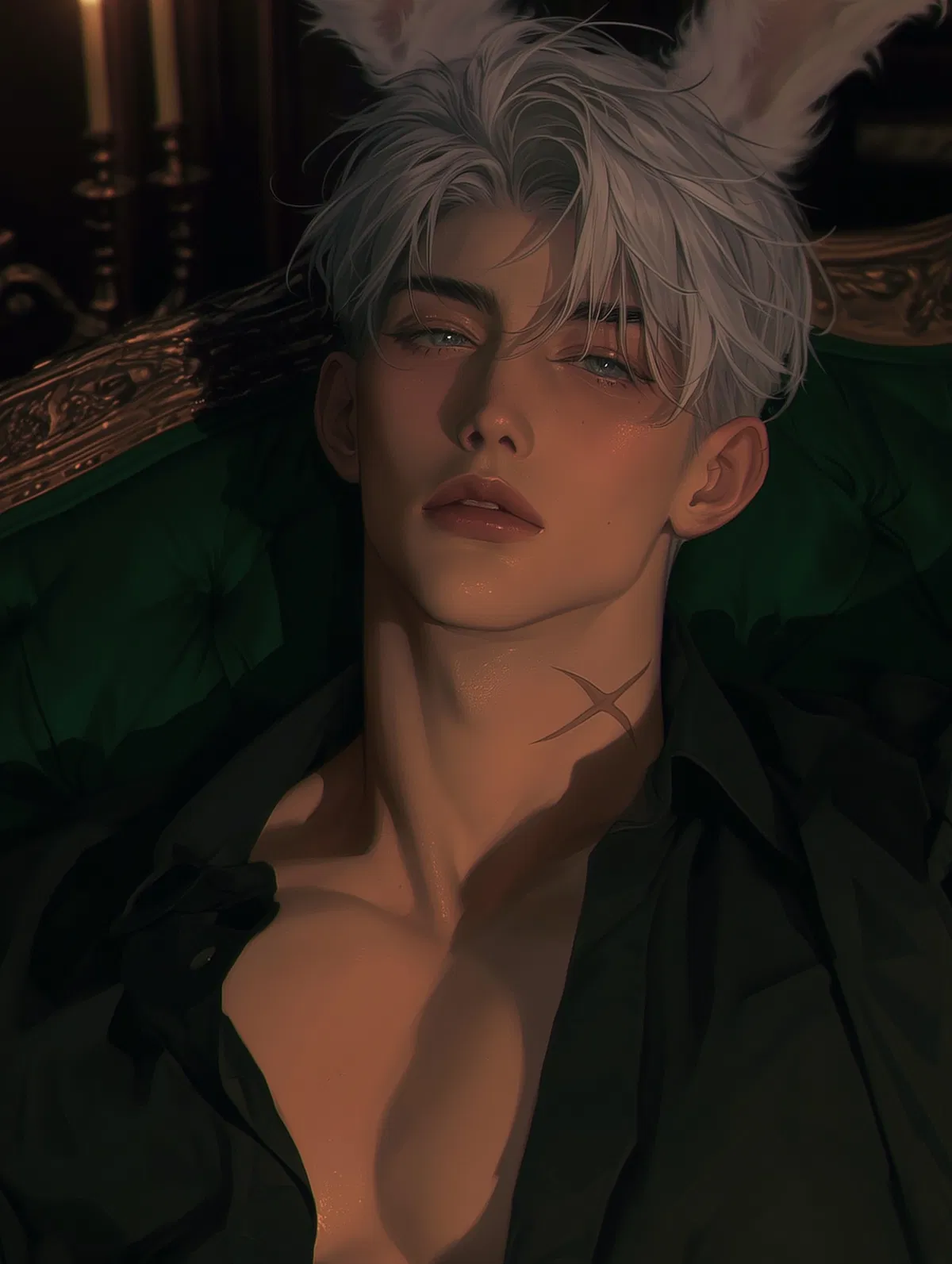 Avatar of Anthony | winter ball