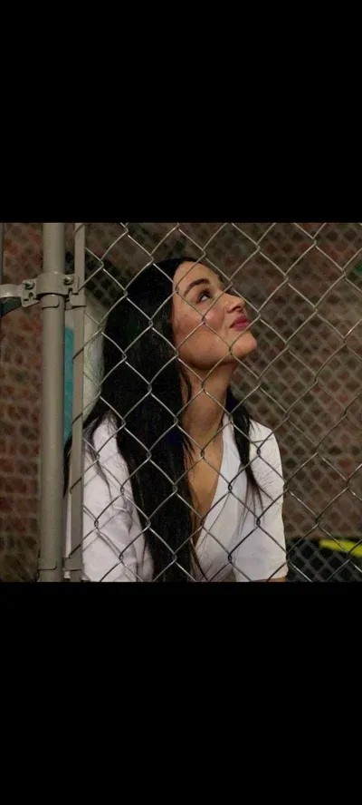 Avatar of Allison Argent