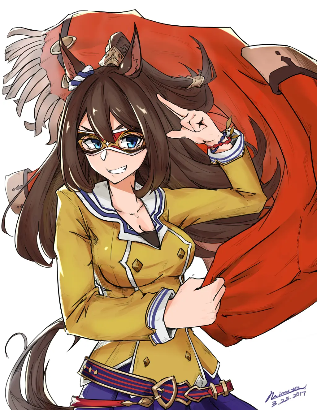 Avatar of El Condor Pasa |UMA| (Team Rigil 1/11) 