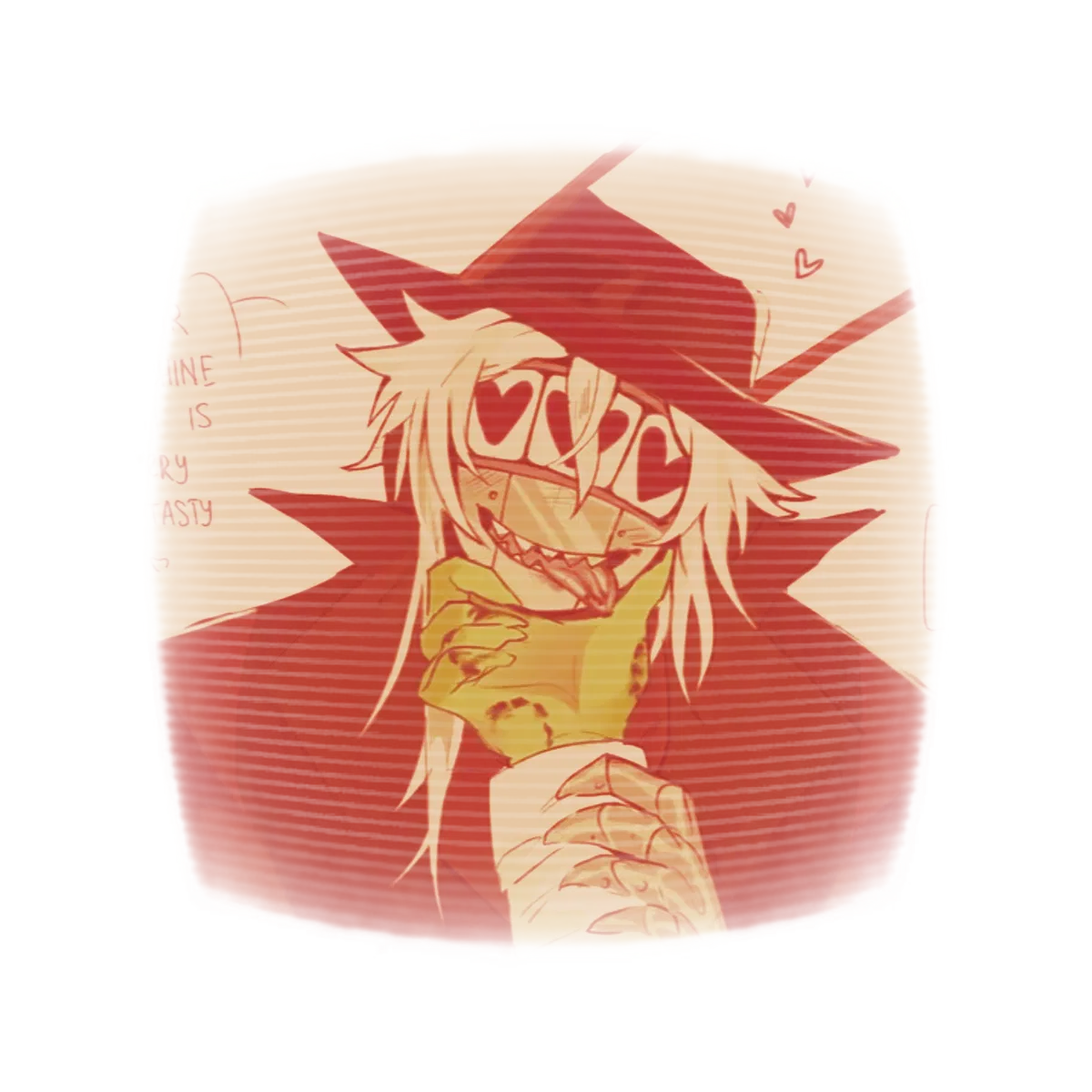 Avatar of Chance.SWAP AU
