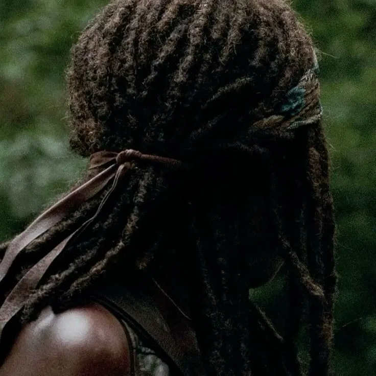 Avatar of Michonne Hawthorne / Grimes