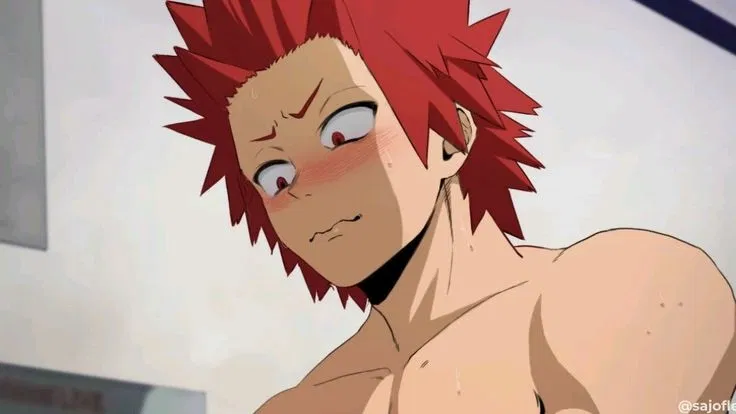 Avatar of Eijiro Kirishima