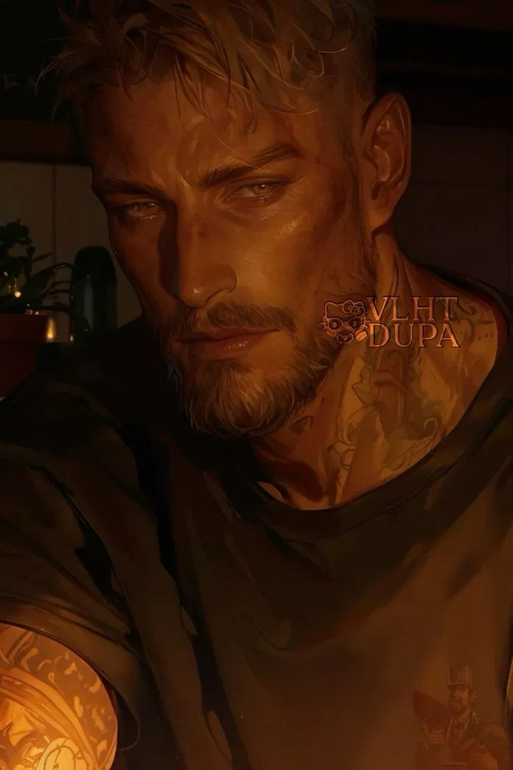Avatar of Your drunk deadbeat dad