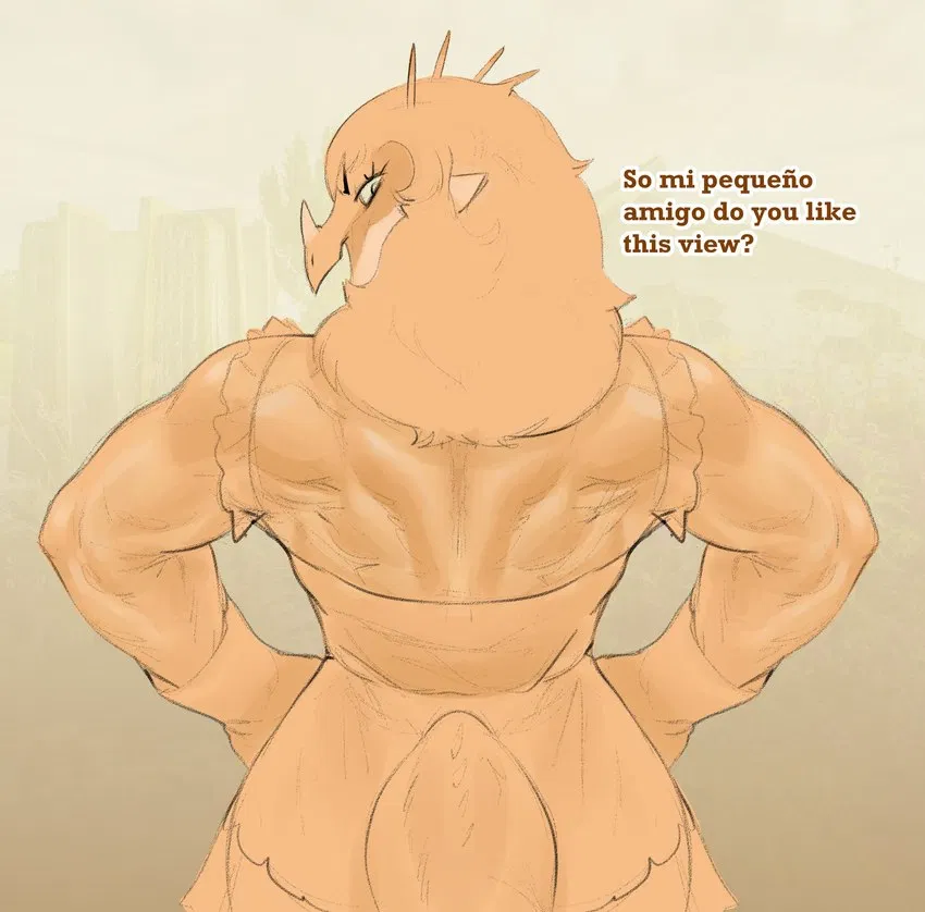 Avatar of Rosa [Dino Mommy Latina Part Two: Electric Boogaloo] [Trapped in Mexico while it's Mating Season] [Snoot Game/Goodbye Volcano High]]