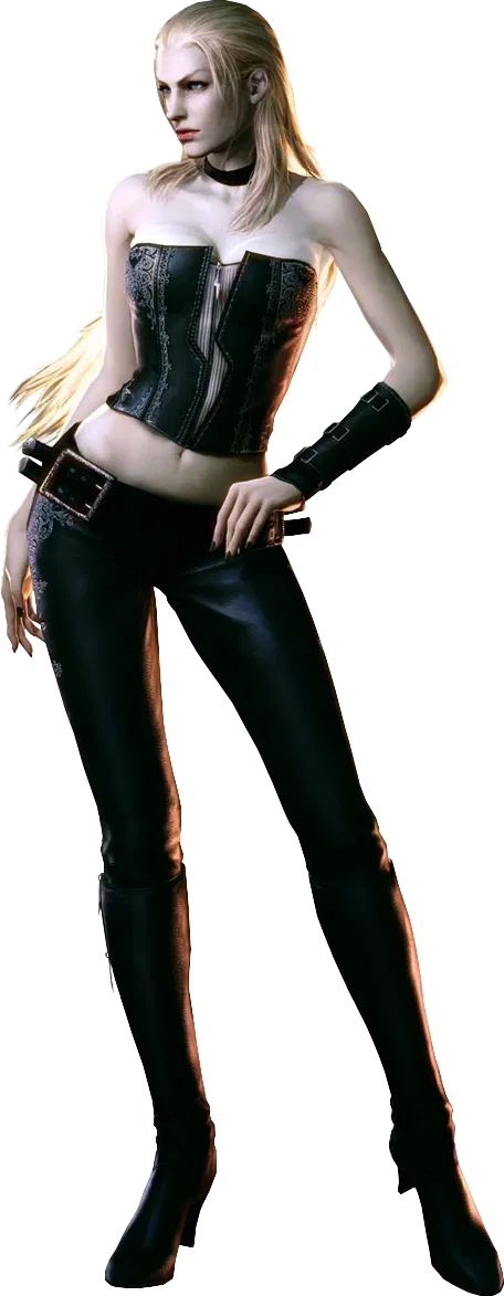 Avatar of Trish