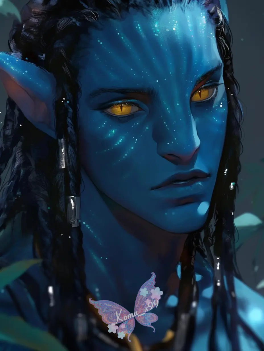 Avatar of AVATAR | Exiled Na’vi